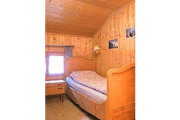 Švicarska Privát Litzirüti, Eksterijer